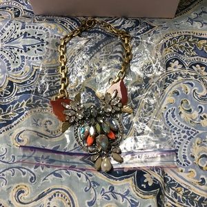 Beautiful J.Crew necklace